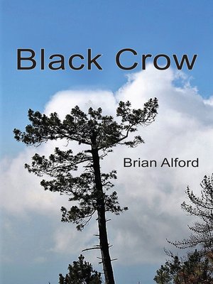 cover image of Black Crow